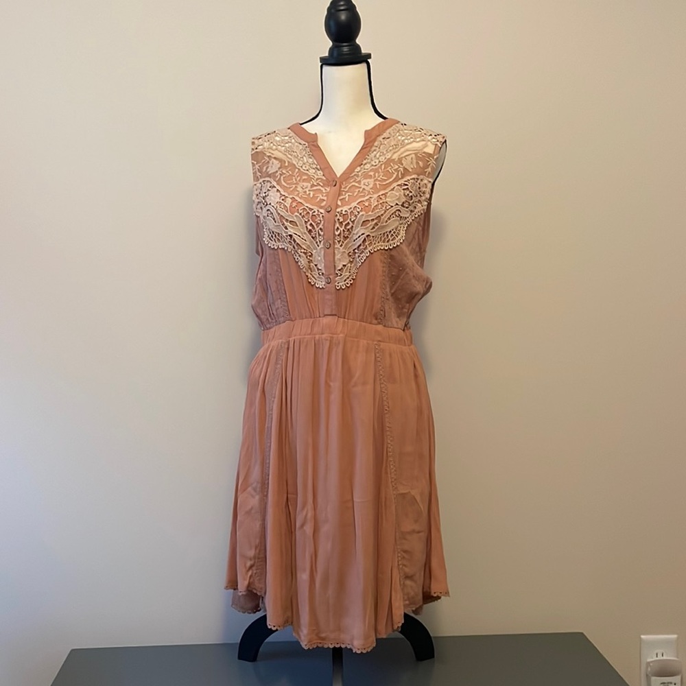 Miss M Women’s Dress